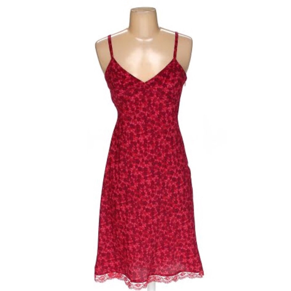 Beautiful Express Dress